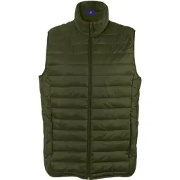 Westfield Bodywarmer Olive
